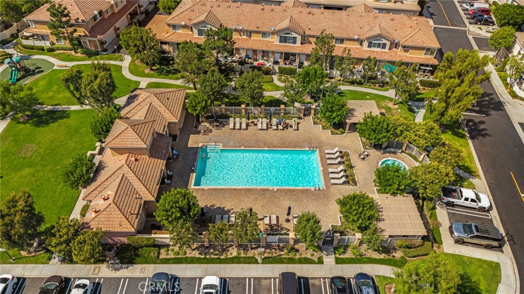 Anaheim Hills Estates (ANHI) - Residential
