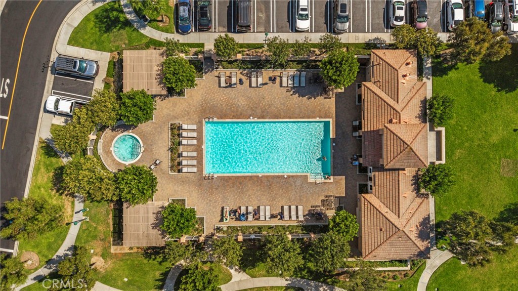 Anaheim Hills Estates (ANHI) - Residential