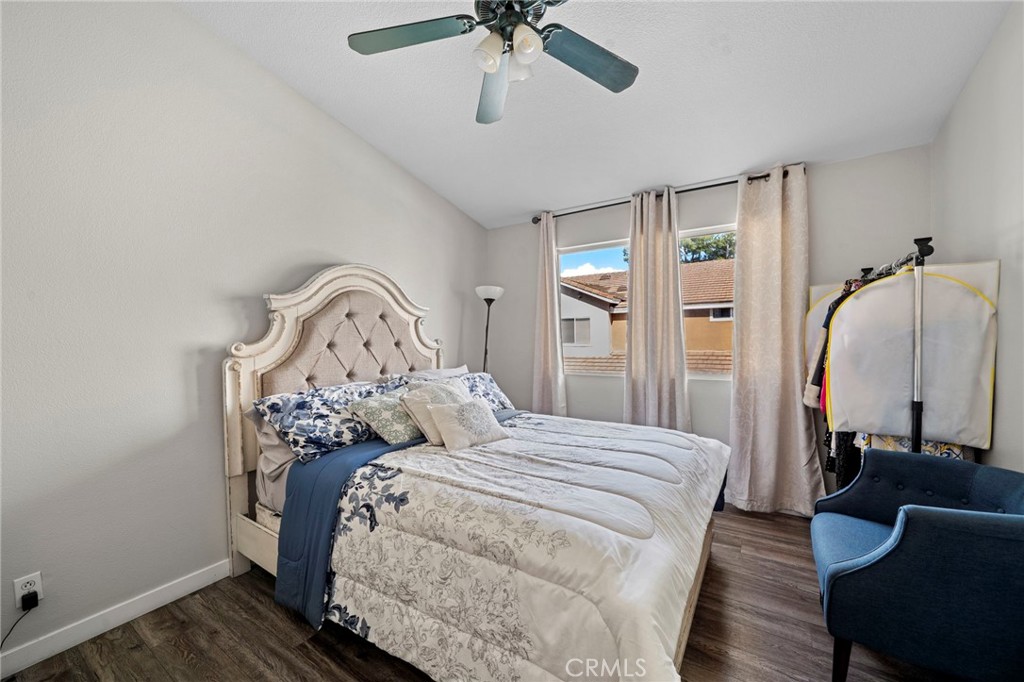 Anaheim Hills Estates (ANHI) - Residential