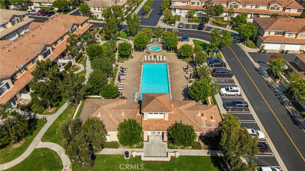 Anaheim Hills Estates (ANHI) - Residential
