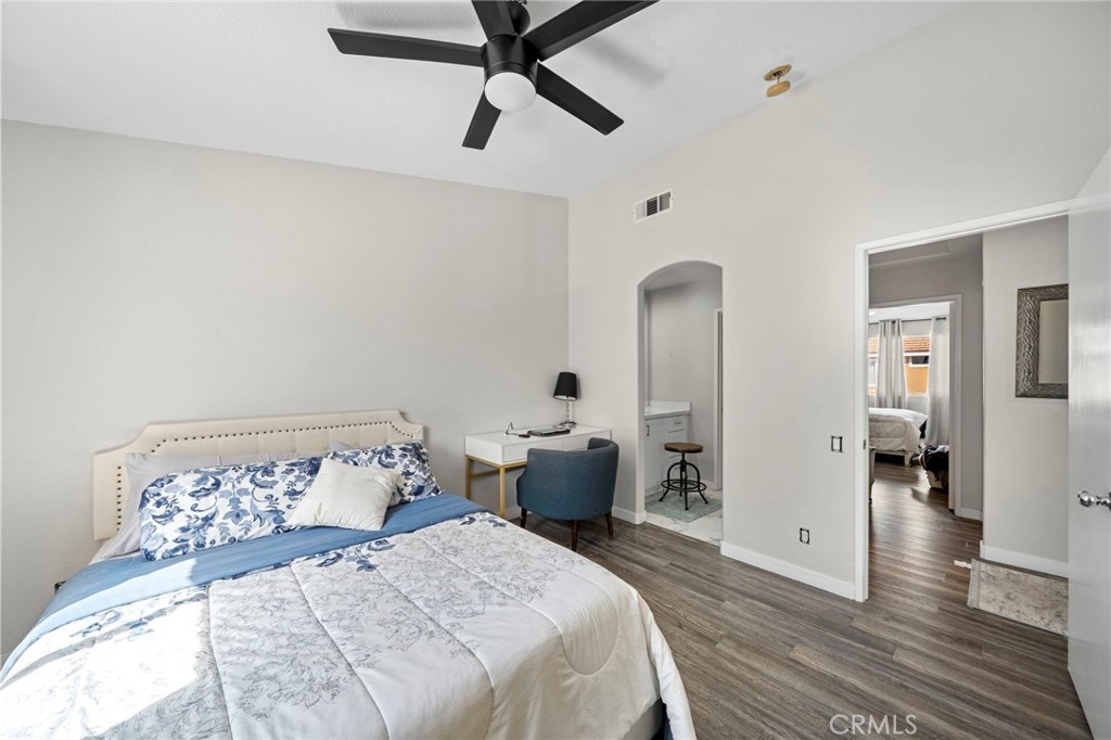 Anaheim Hills Estates (ANHI) - Residential