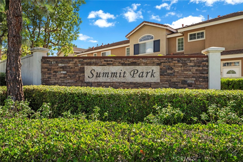 Anaheim Hills Estates (ANHI) - Residential