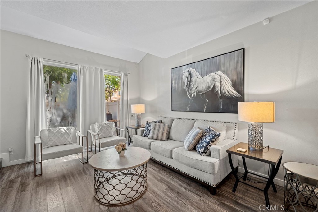 Anaheim Hills Estates (ANHI) - Residential
