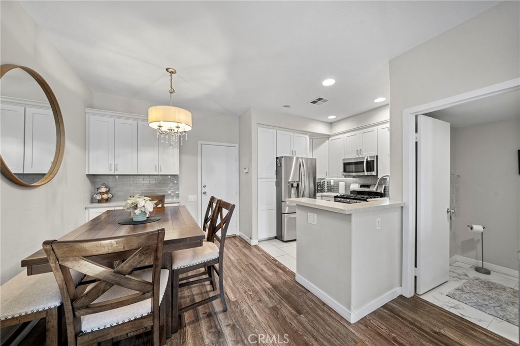 Anaheim Hills Estates (ANHI) - Residential