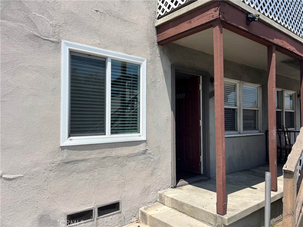5522 Rosemead Boulevard