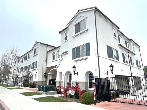 Photo of 521 N Erie, Pomona, CA 91768 (MLS # TR26037579)