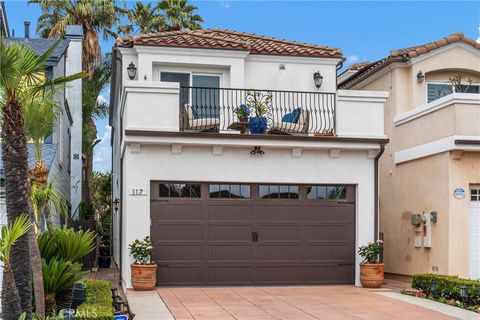 117 Alabama Street Huntington Beach CA 92648