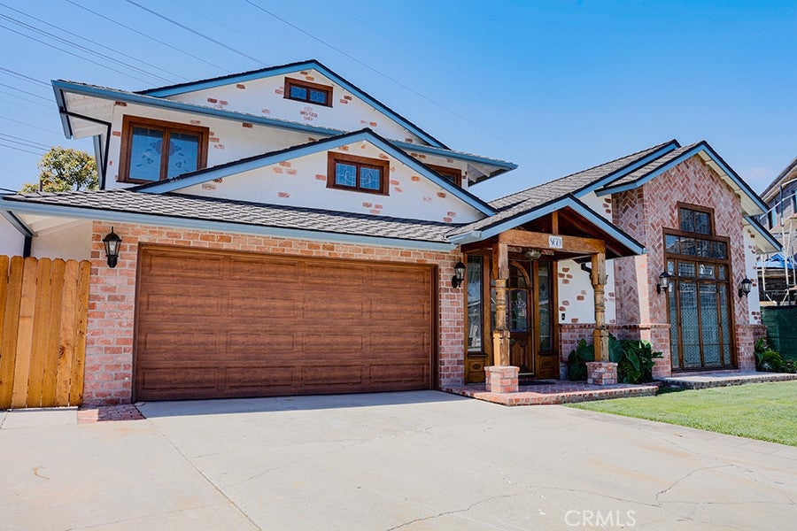 Photo of 8679 El Costa Circle, Fountain Valley, CA 92708 (MLS # OC26176555)