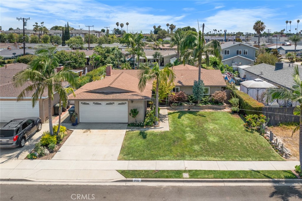 7172 Hayes Circle