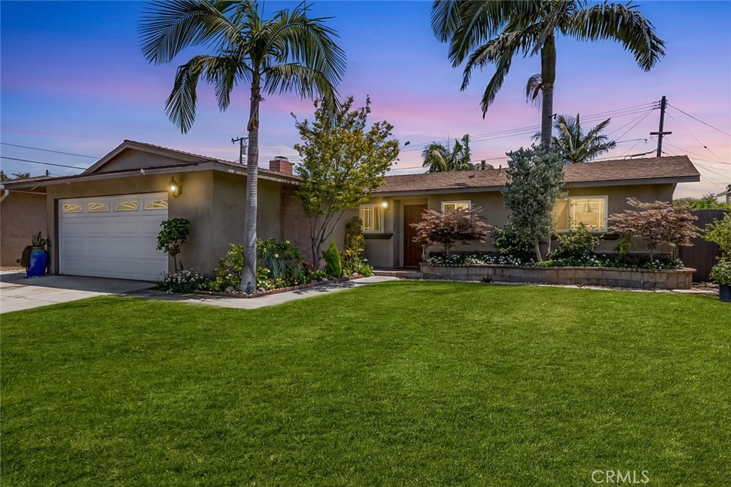 7172 Hayes Circle