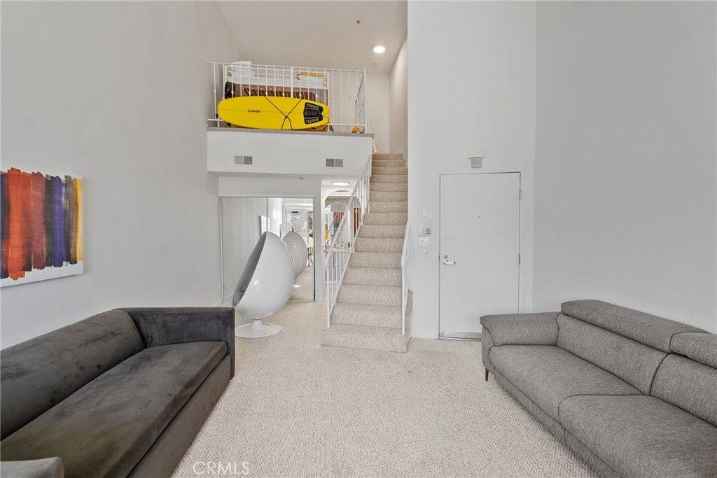 620 S Gramercy Place 412