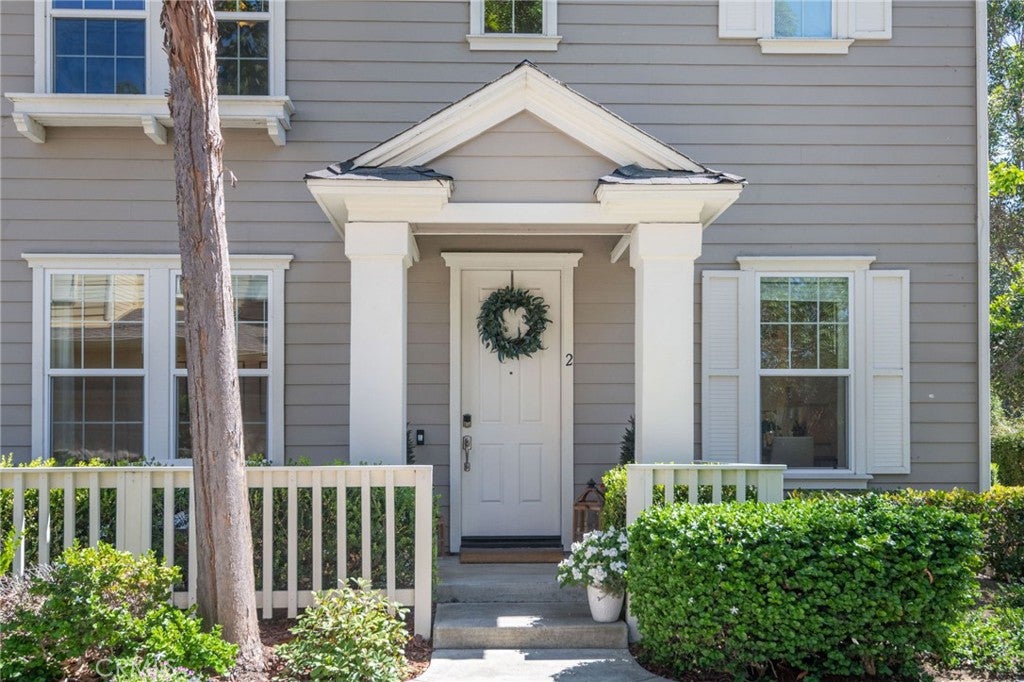 2 Corbin St.