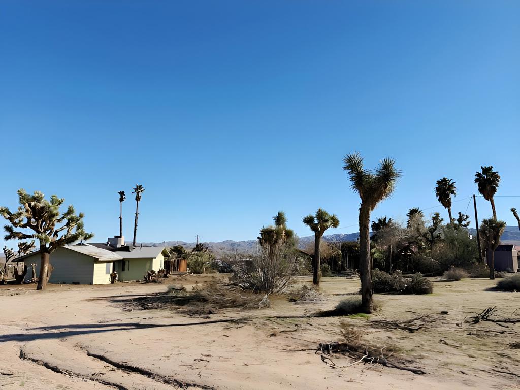 5161 Linda Lee Drive