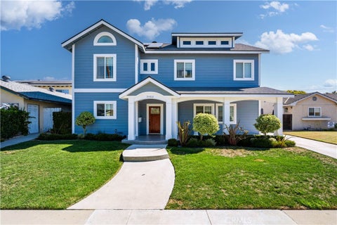 Photo of 3482 Iroquois Avenue, Long Beach, CA 90808 (MLS # SB26214984)