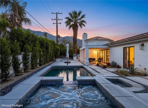 Photo of 363 W Yorba RD, Palm Springs, CA 92262 (MLS # CV26103778)