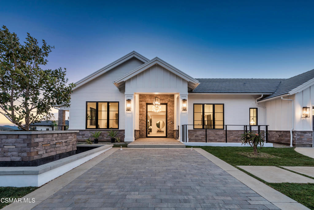 Unknown-999 - Residential