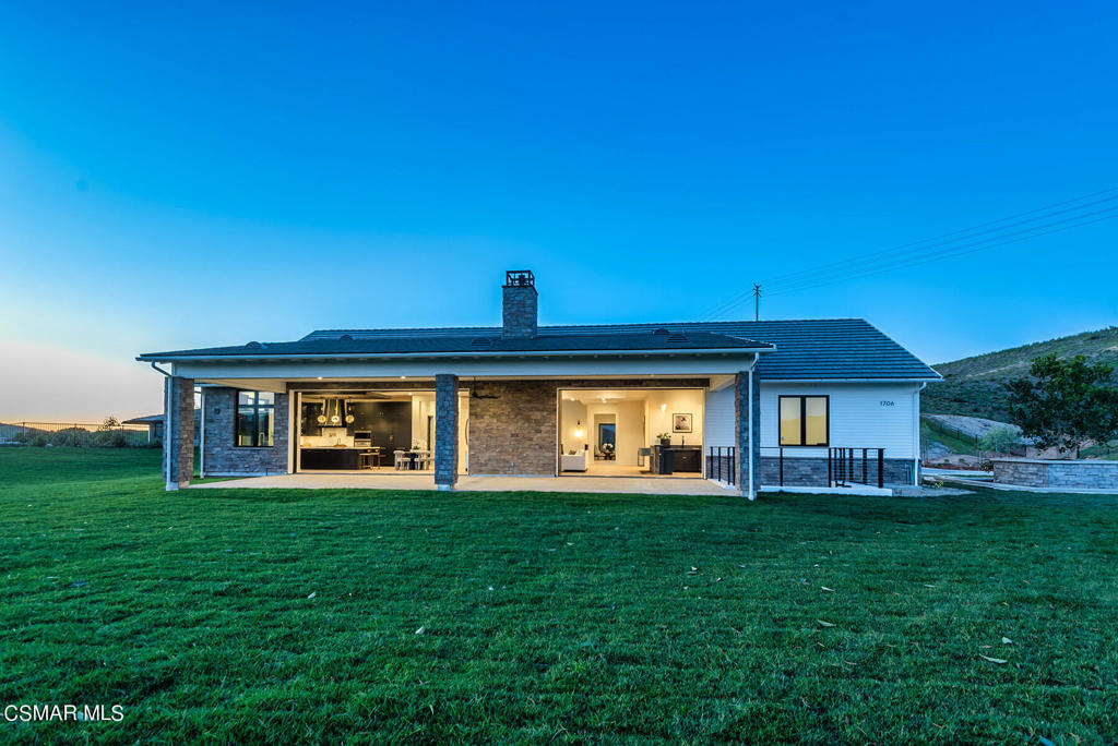 Unknown-999 - Residential