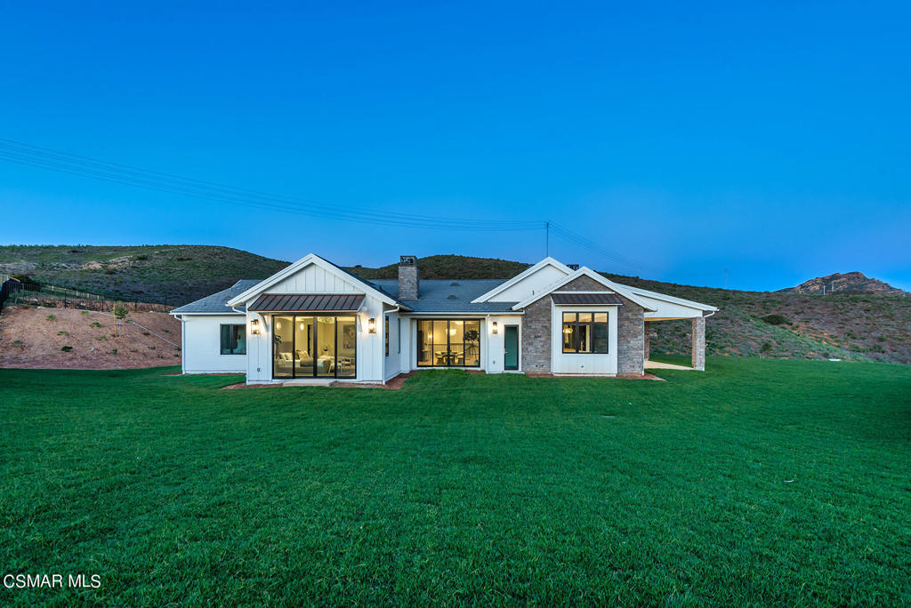 Unknown-999 - Residential