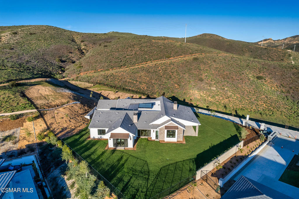 Unknown-999 - Residential