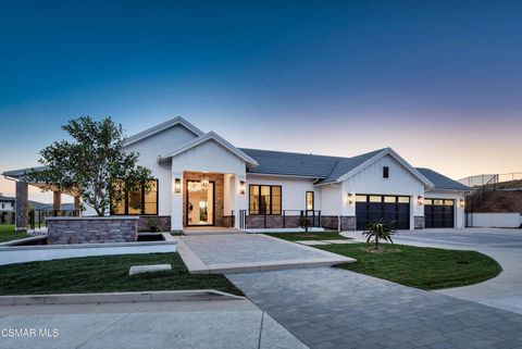 Photo of 1706 Miller Ranch Drive, Westlake Village, CA 91362 (MLS # 223000700)