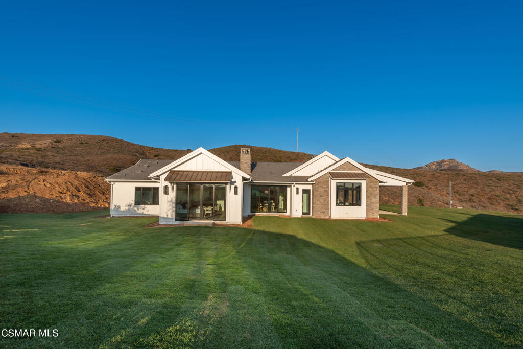 Unknown-999 - Residential