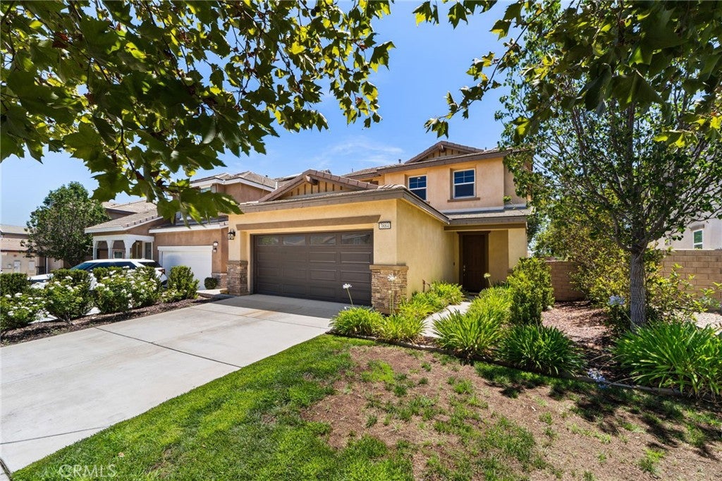 3884 Rosena Ranch