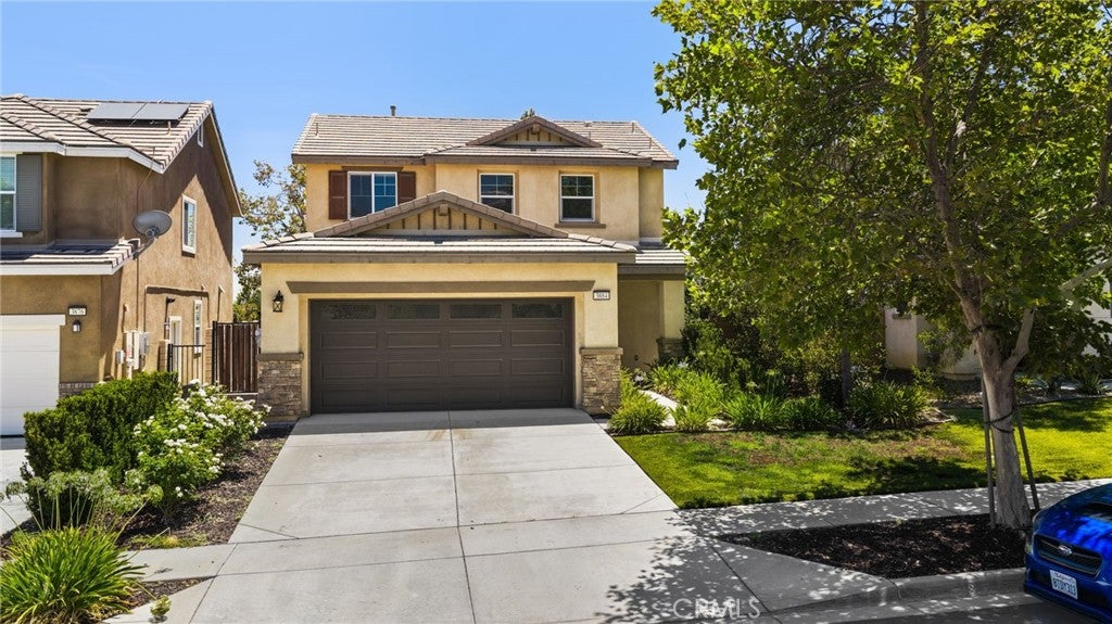 3884 Rosena Ranch
