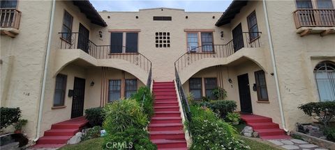 Photo of 502 E Wellington Avenue, Santa Ana, CA 92701 (MLS # PW25101546)