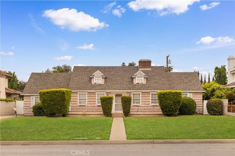 Photo of 2233 S 4th Ave, Arcadia, CA 91006 (MLS # WS26092594)