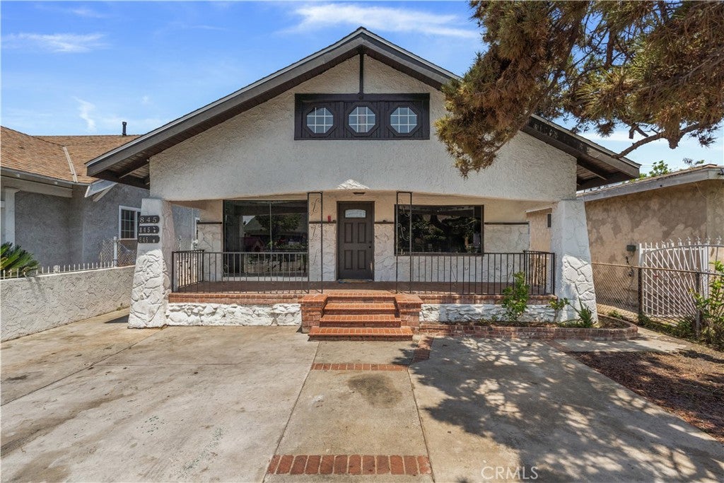 845 W 56th Street