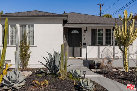 1515 E Hungerford Street Long Beach CA 90805