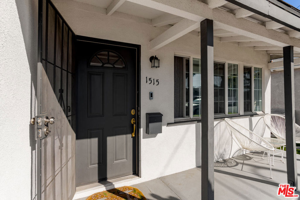 1515 E Hungerford Street