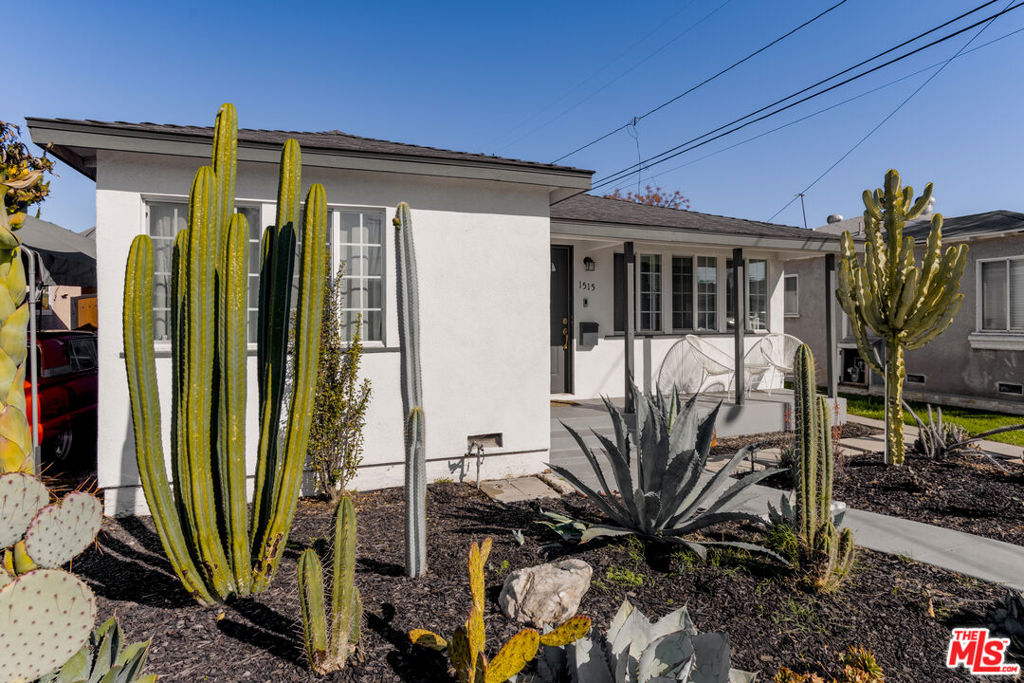 1515 E Hungerford Street