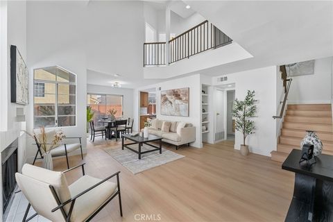 17837 Autry Court Chino Hills CA 91709