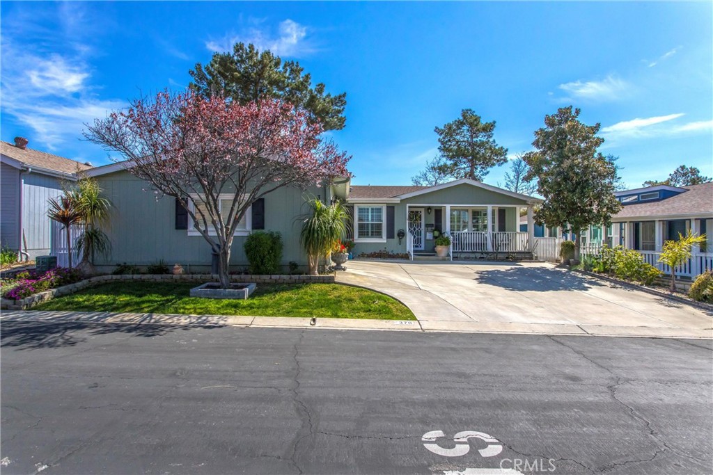 10961 Desert Lawn Drive 370
