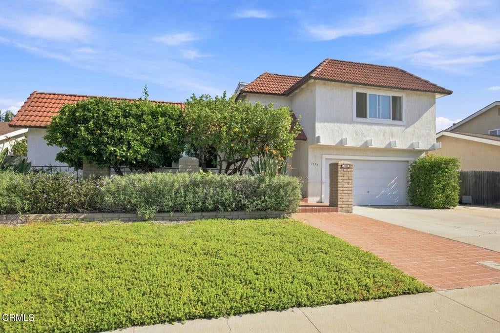 1559 Habra Court