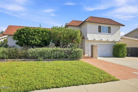 Tiny photo for 1559 Habra Court, Camarillo, CA 93010 (MLS # V1-38351)