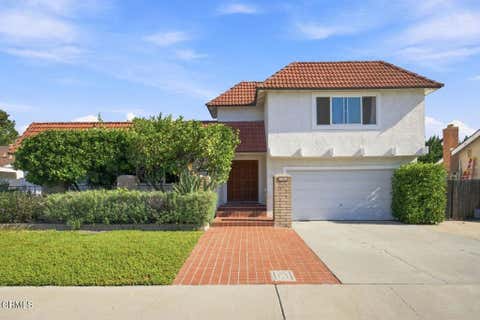 Photo of 1559 Habra Court, Camarillo, CA 93010 (MLS # V1-38351)