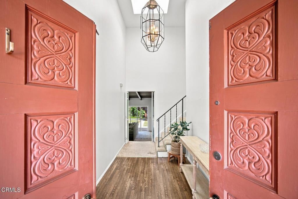 1559 Habra Court