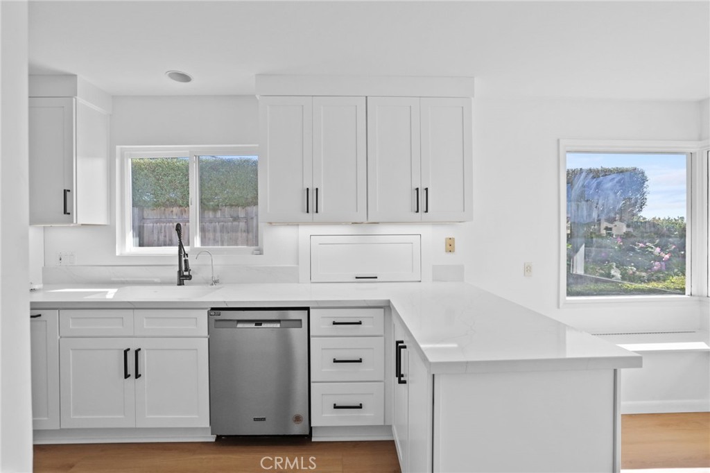 Harbor View Broadmoor (HVWB) - Residential Lease