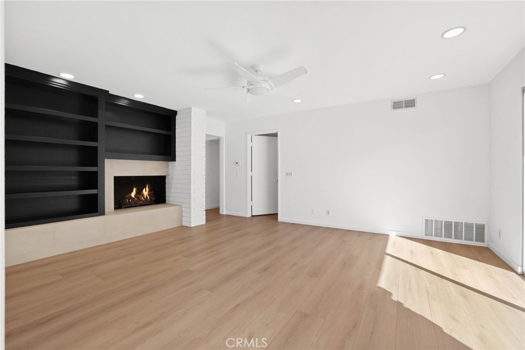 Harbor View Broadmoor (HVWB) - Residential Lease