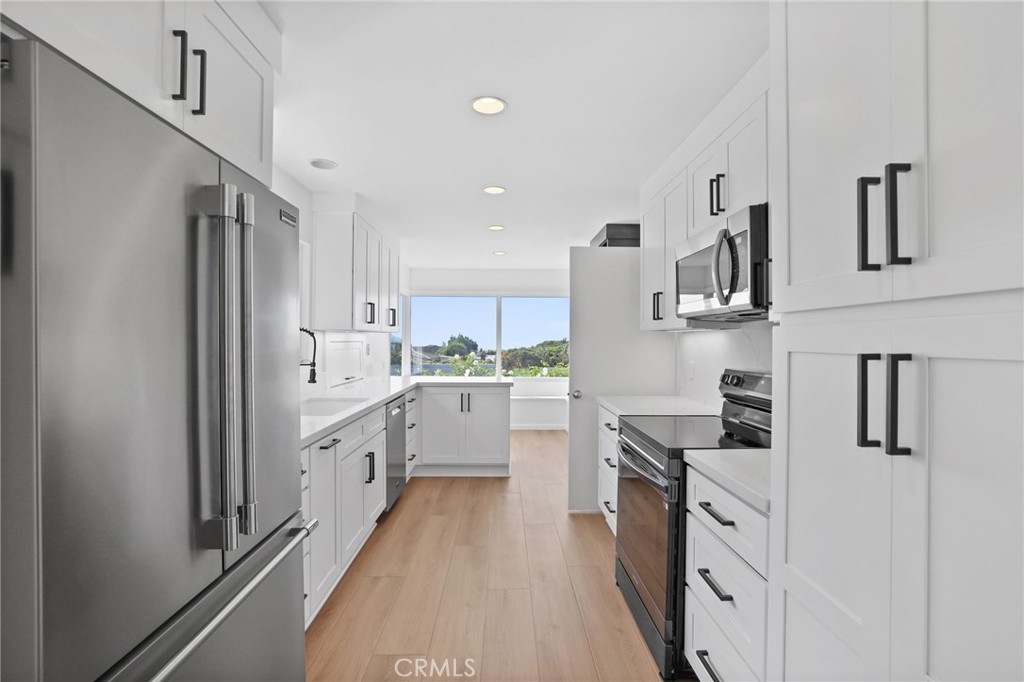 Harbor View Broadmoor (HVWB) - Residential Lease