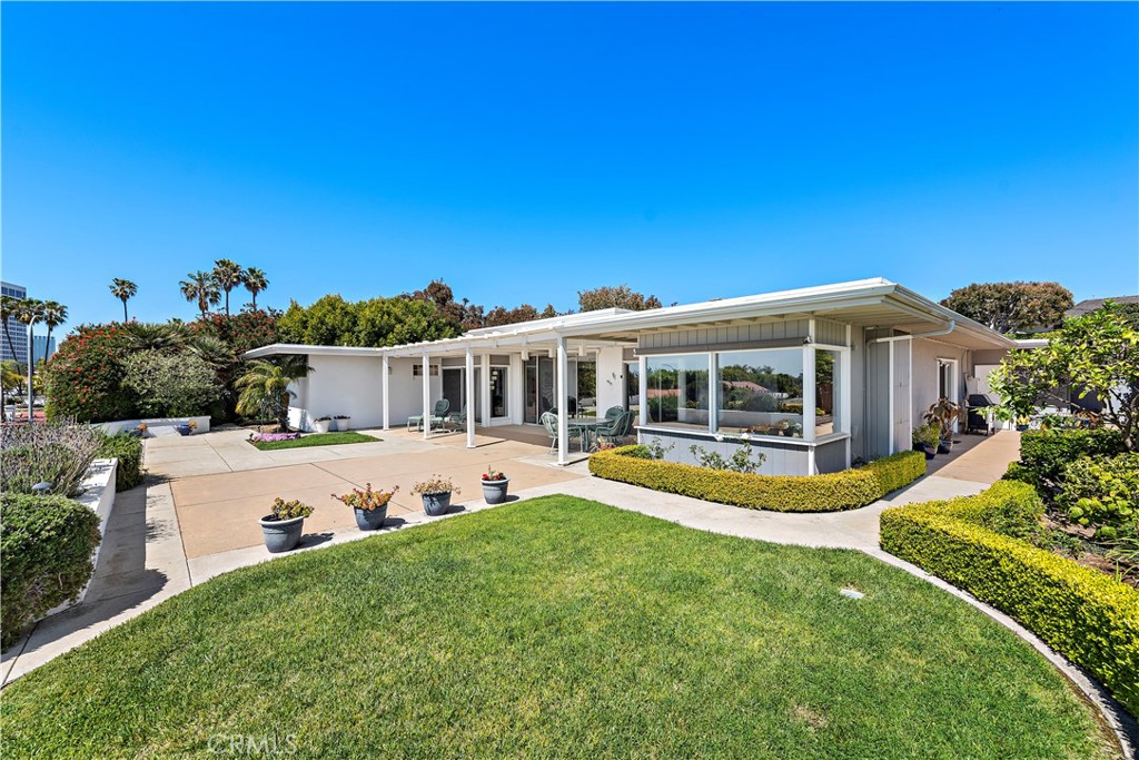 Harbor View Broadmoor (HVWB) - Residential Lease