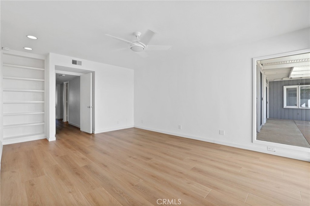 Harbor View Broadmoor (HVWB) - Residential Lease