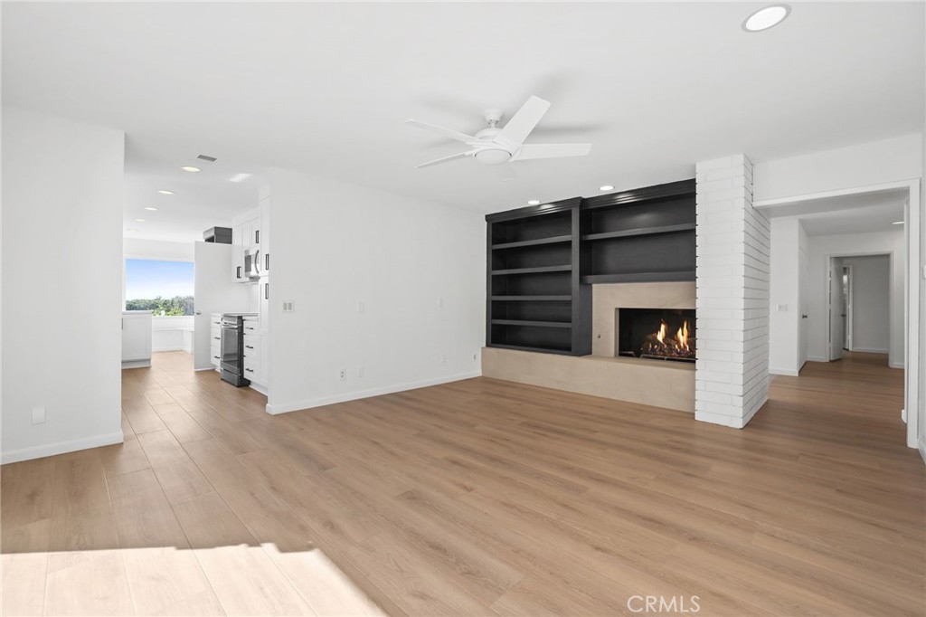 Harbor View Broadmoor (HVWB) - Residential Lease