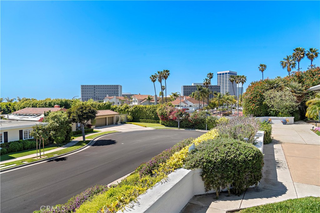 Harbor View Broadmoor (HVWB) - Residential Lease