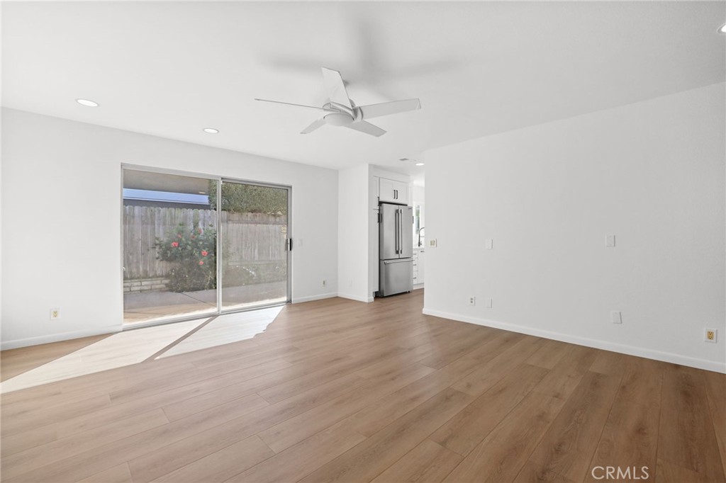 Harbor View Broadmoor (HVWB) - Residential Lease