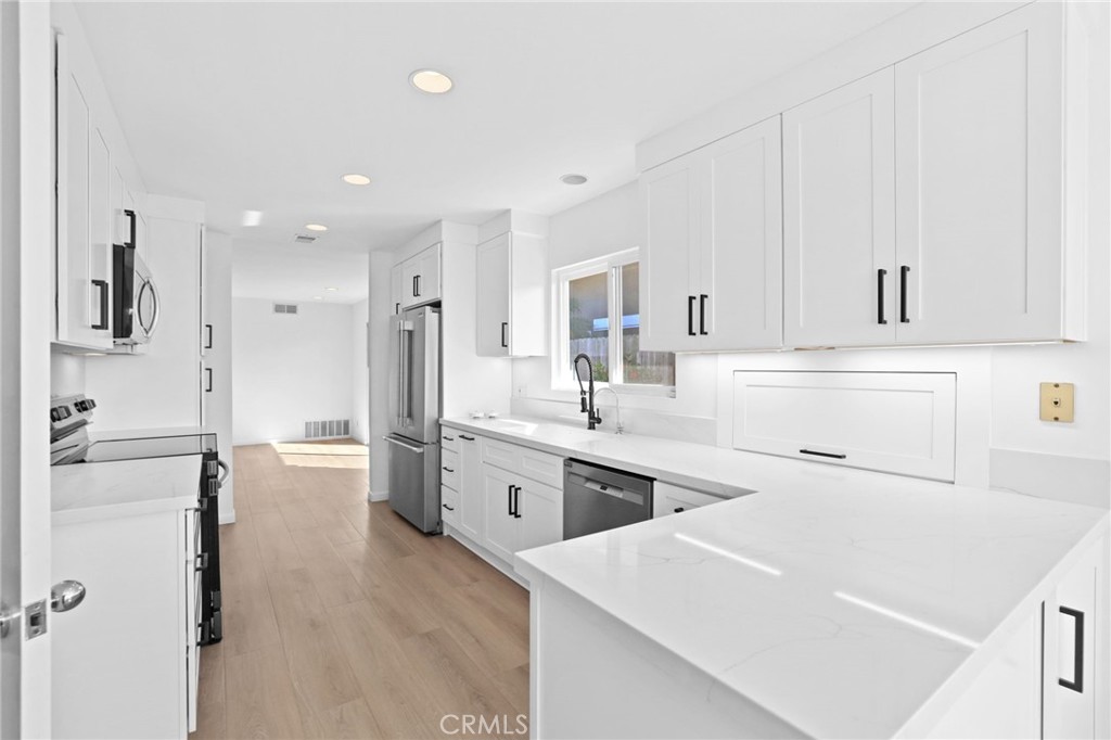 Harbor View Broadmoor (HVWB) - Residential Lease