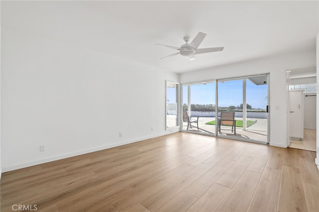 Harbor View Broadmoor (HVWB) - Residential Lease