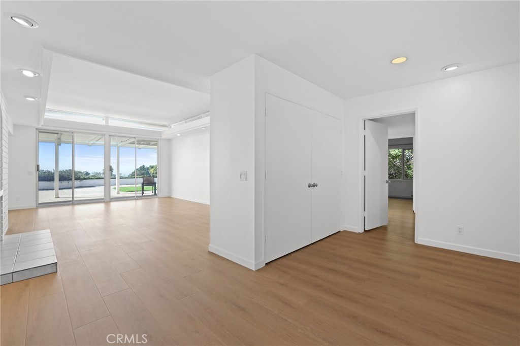 Harbor View Broadmoor (HVWB) - Residential Lease